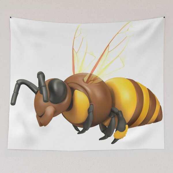 Item preview, Honey Bee BZZZ designed and sold by Emil1993.