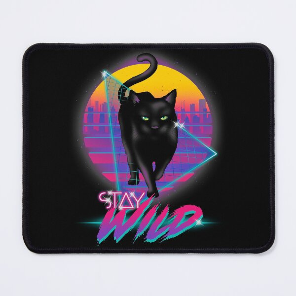 Item preview, Stay Wild designed and sold by Getsousa.