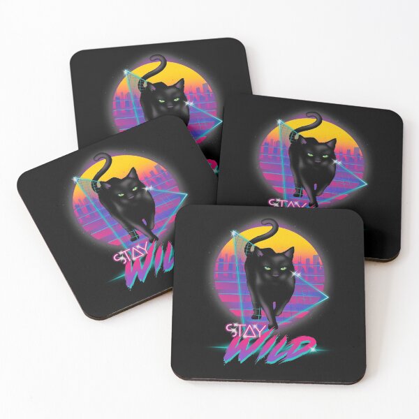 Item preview, Stay Wild designed and sold by Getsousa.