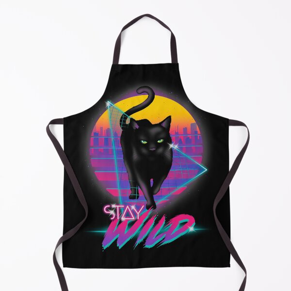 Item preview, Stay Wild designed and sold by Getsousa.