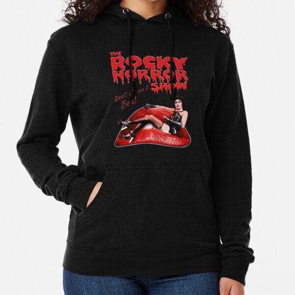 Rocky 2025 horror sweatshirt