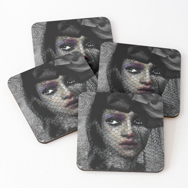 Item preview, Sweet opium, folly after a sip of the black smoke designed and sold by timelessfancy.