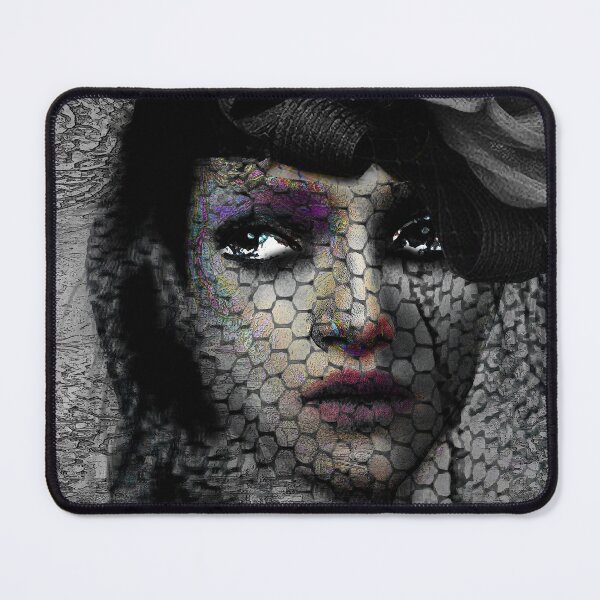 Item preview, Sweet opium, folly after a sip of the black smoke designed and sold by timelessfancy.