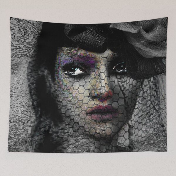 Item preview, Sweet opium, folly after a sip of the black smoke designed and sold by timelessfancy.