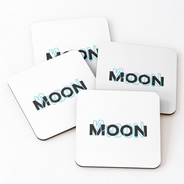 Item preview, Moonov - Moon Electric designed and sold by o0Nomad0o.