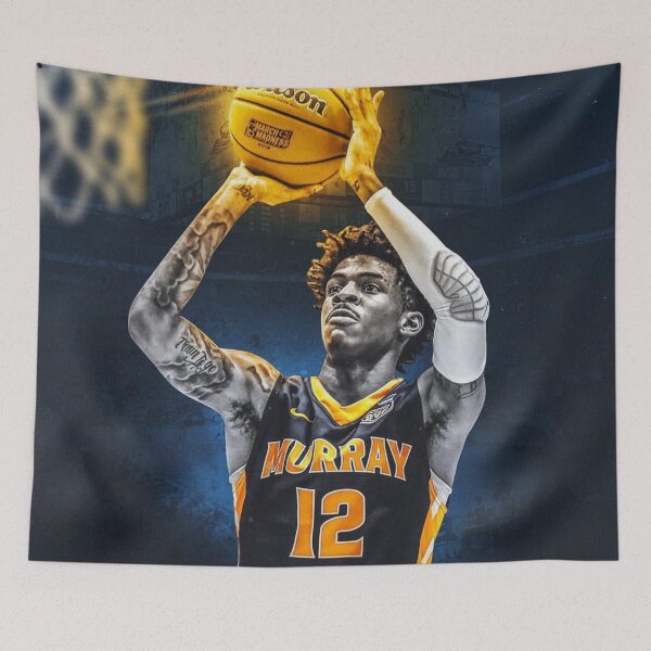 Item preview, Funart Ja Morant designed and sold by sadamstevenco.