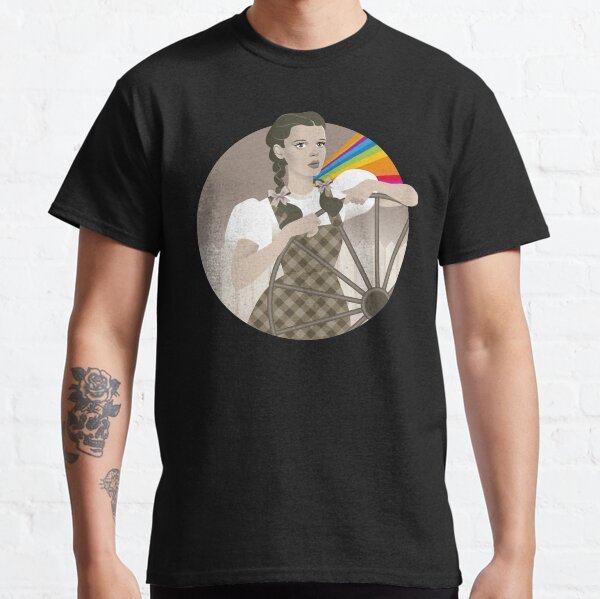 Somewhere Classic T-Shirt