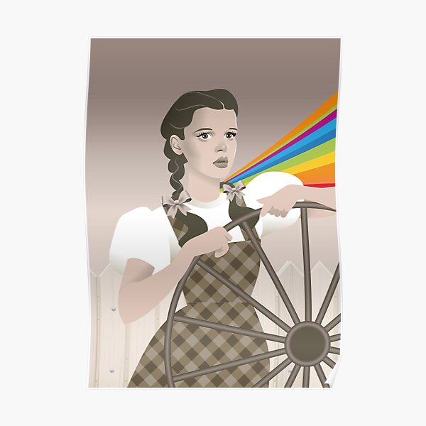 Somewhere Poster