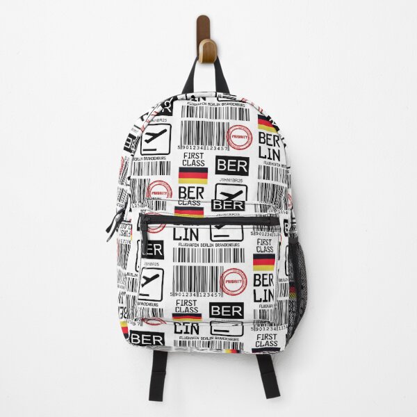 Item preview, Berlin-Brandenburg designed and sold by Travellerz.