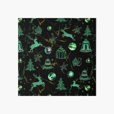 Art Board Print
