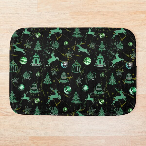 Bath Mat