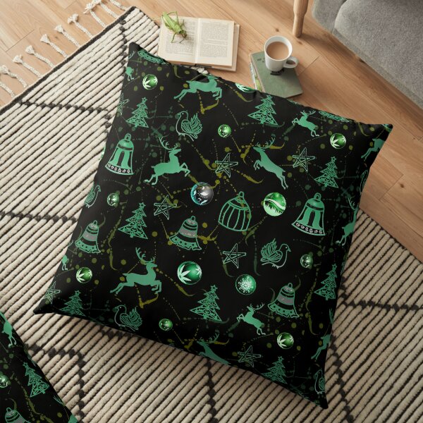 Floor Pillow