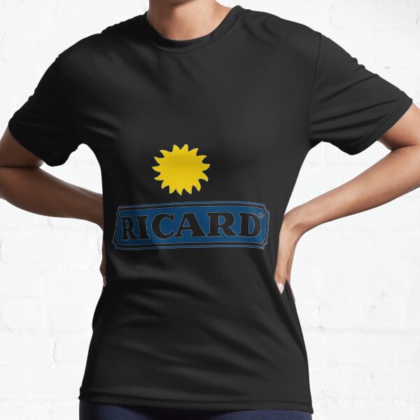 Ricard Active T-Shirt