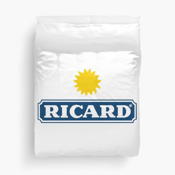 Ricard Housse de couette