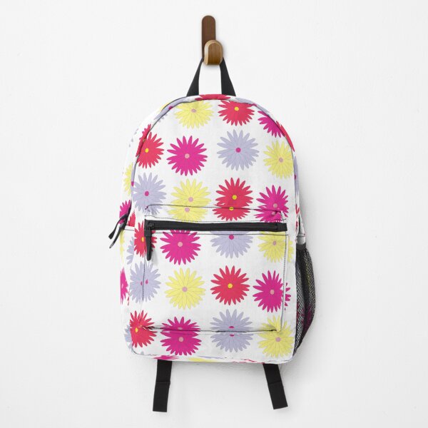 Item preview, summer flower sticker pack designed and sold by Ceylon380.