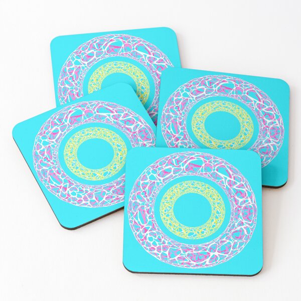 Item preview, Force field designed and sold by m-yoga-store.