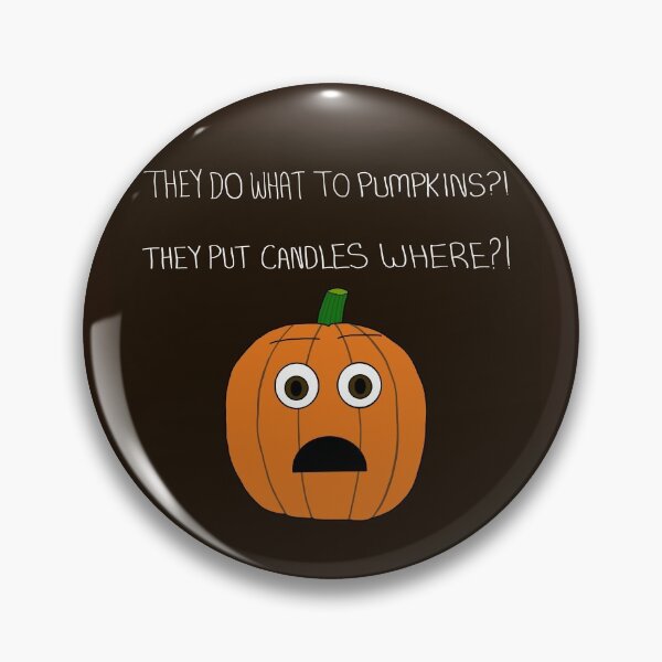 Item preview, Pumpkin epiphany designed and sold by Encie-Designs.