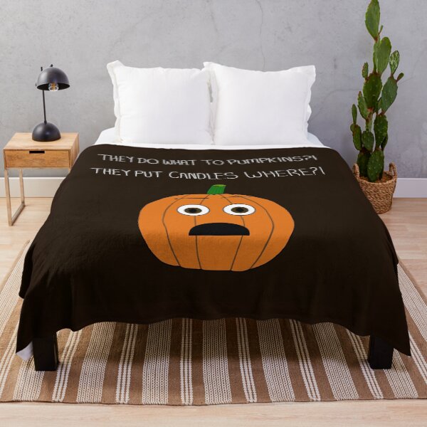 Item preview, Pumpkin epiphany designed and sold by Encie-Designs.