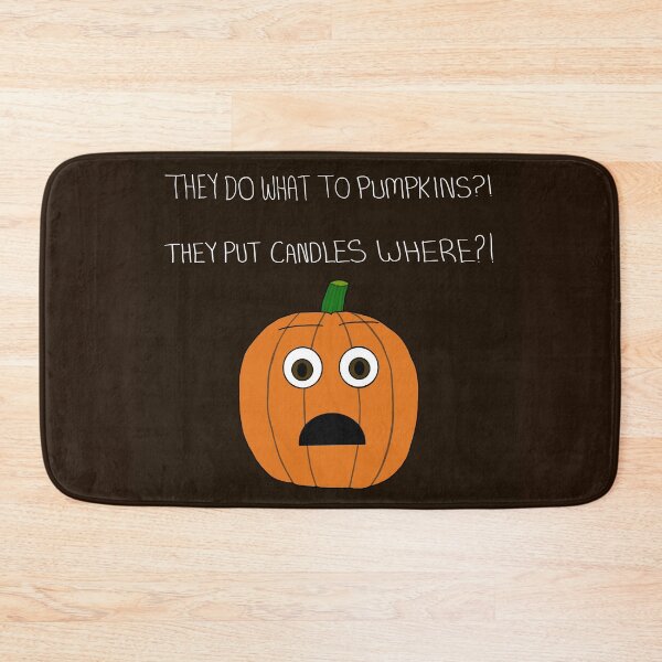 Item preview, Pumpkin epiphany designed and sold by Encie-Designs.