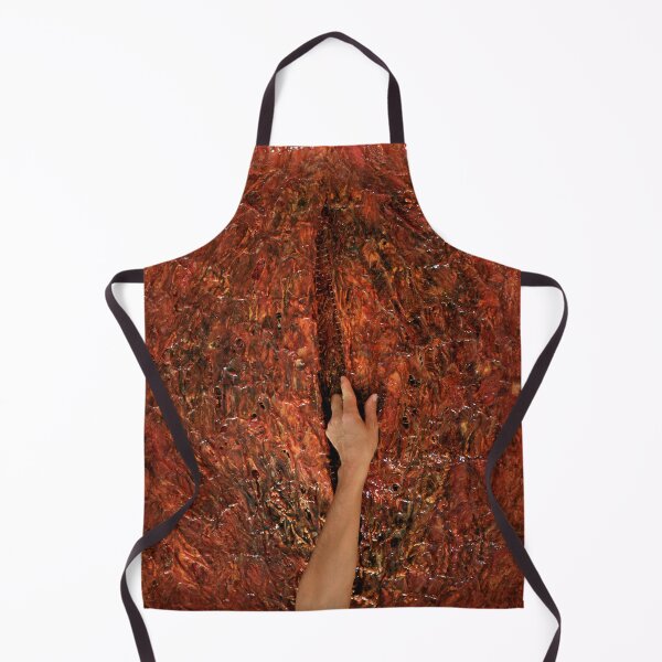 Item preview, Slot Flesh dress | Slit meat dress designed and sold by JoblinJack.