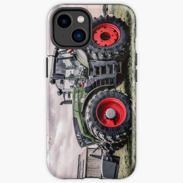 Fendt 1050 Vario iPhone Robuste Hülle