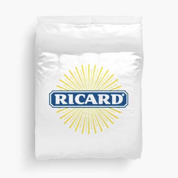 Ricard Housse de couette