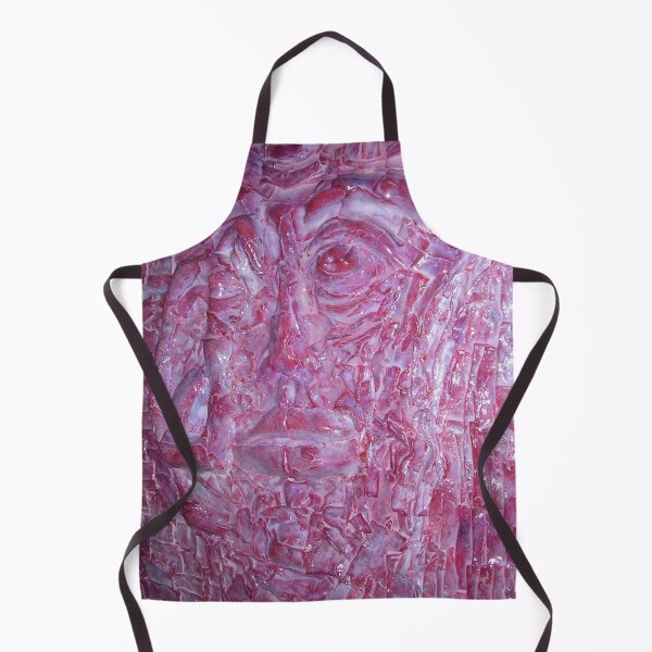 Item preview, Ecce Homo | Flesh dress designed and sold by JoblinJack.
