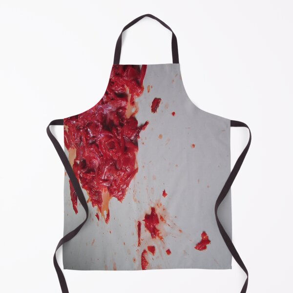 Item preview, Bulimia Flesh dress designed and sold by JoblinJack.