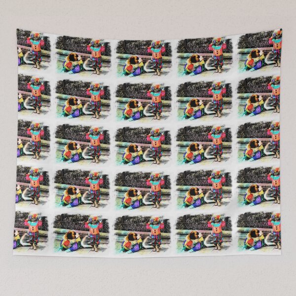 Item preview, Cuenca Kids 1574 designed and sold by alabca.
