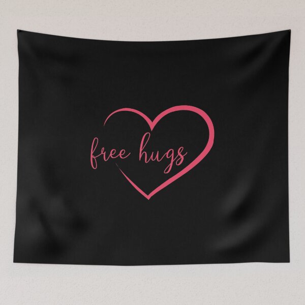 Item preview,  Free Hugs , National Hugging Day, National Hug DayT-shirt designed and sold by piscado.