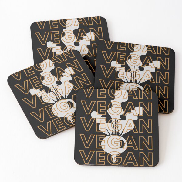 Item preview, Happy World Vegan Day designed and sold by Oelaryf.