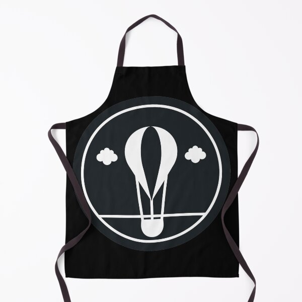 Item preview, Hot Air Balloon designed and sold by mariajogi.