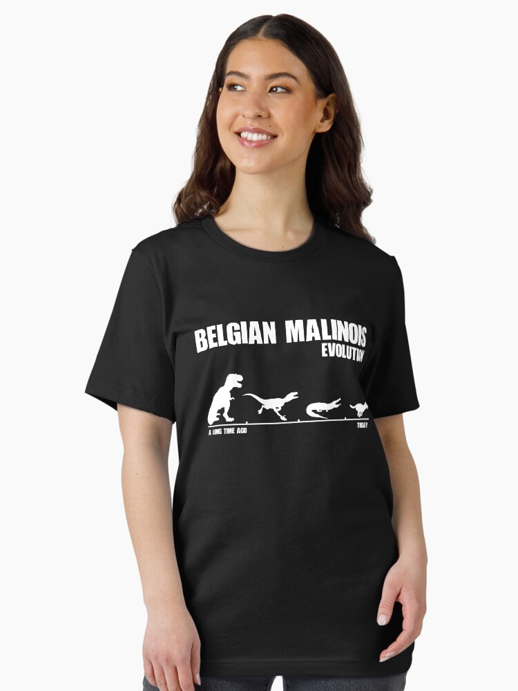 MALIGATOR CREWNECK SHORT SLEEVE MALIGATOR CREWNECK SHORT SLEEVE