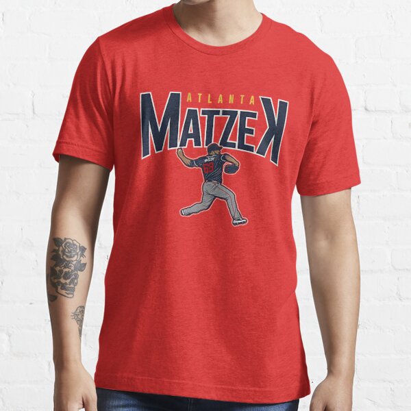 Chipper Jones Essential T-Shirt for Sale by devinobrien