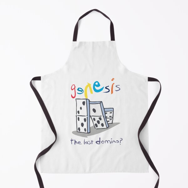 Item preview, The Last Domino Genesis designed and sold by Design99Hill.