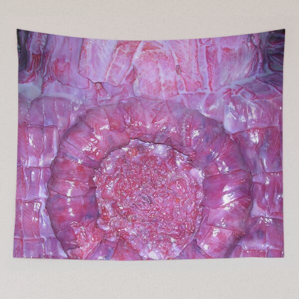 Item preview, Ring Salmon Art | Salmon art designed and sold by JoblinJack.