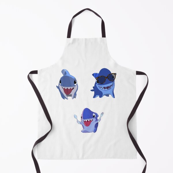 Item preview, sharkdog pack designed and sold by Amelia-Nina.
