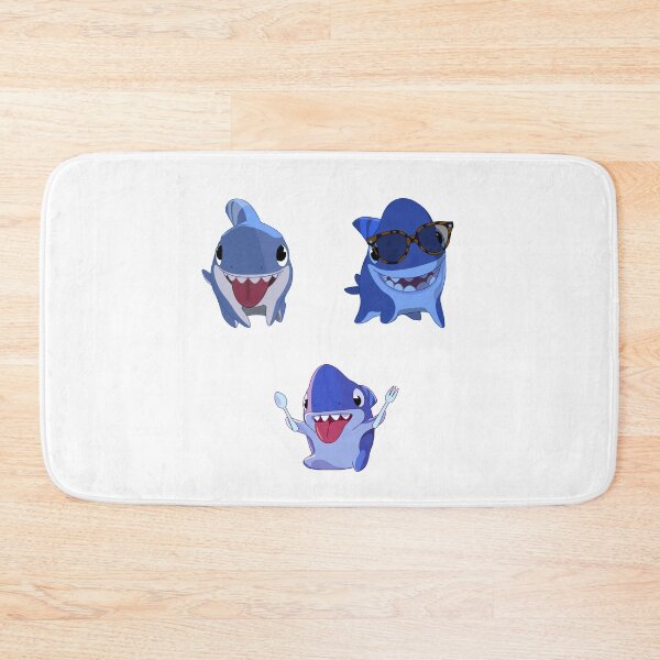 Item preview, sharkdog pack designed and sold by Amelia-Nina.