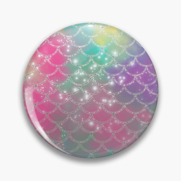 Item preview, Watercolor mermaid designed and sold by magicmental.