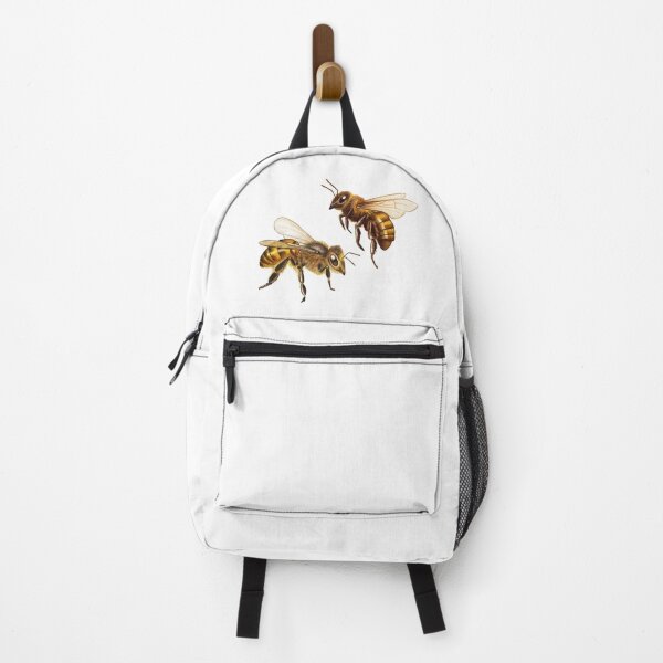 Item preview, Happy Bee collects honey designed and sold by Emil1993.