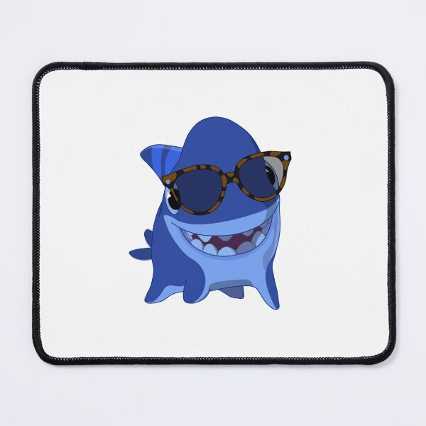 Item preview, sharkdog  designed and sold by Amelia-Nina.