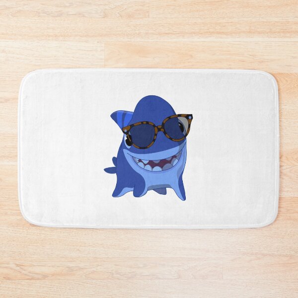 Item preview, sharkdog  designed and sold by Amelia-Nina.