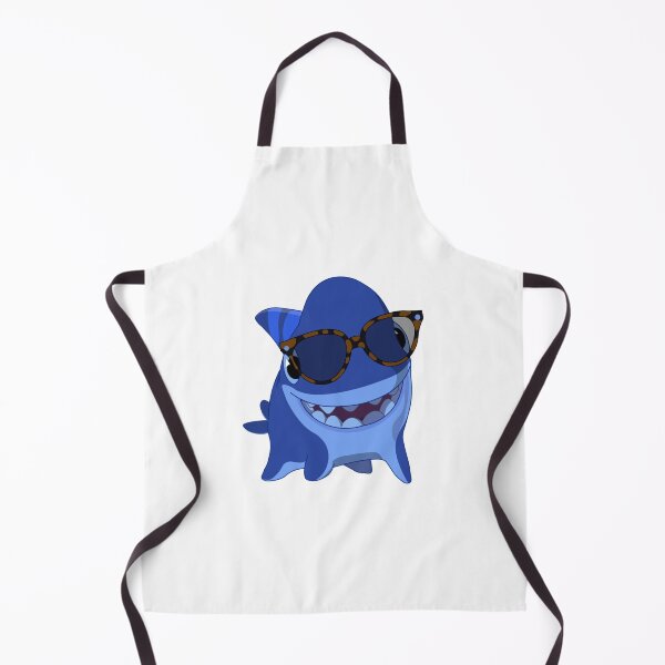Item preview, sharkdog designed and sold by Amelia-Nina.