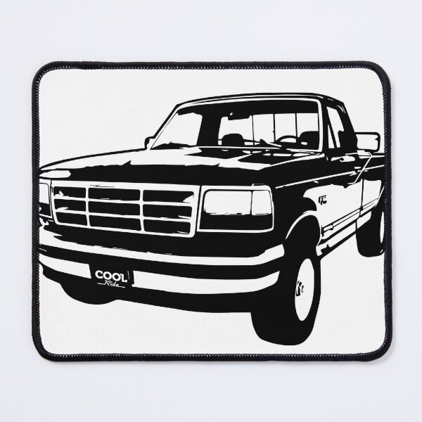 Item preview, 93-96 F Truck designed and sold by CoolRide.