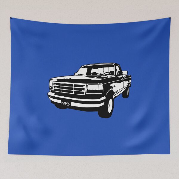 Item preview, 93-96 F Truck designed and sold by CoolRide.