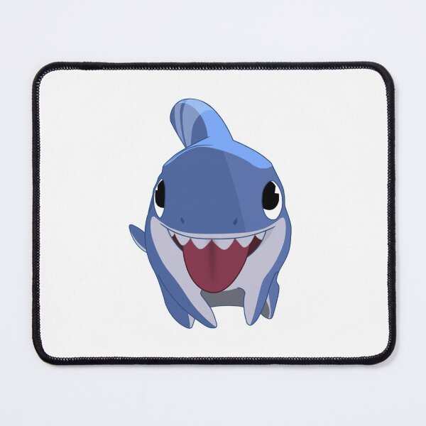 Item preview, sharkdog  designed and sold by Amelia-Nina.