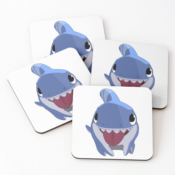Item preview, sharkdog  designed and sold by Amelia-Nina.