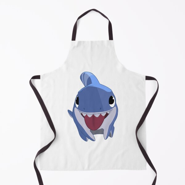 Item preview, sharkdog designed and sold by Amelia-Nina.