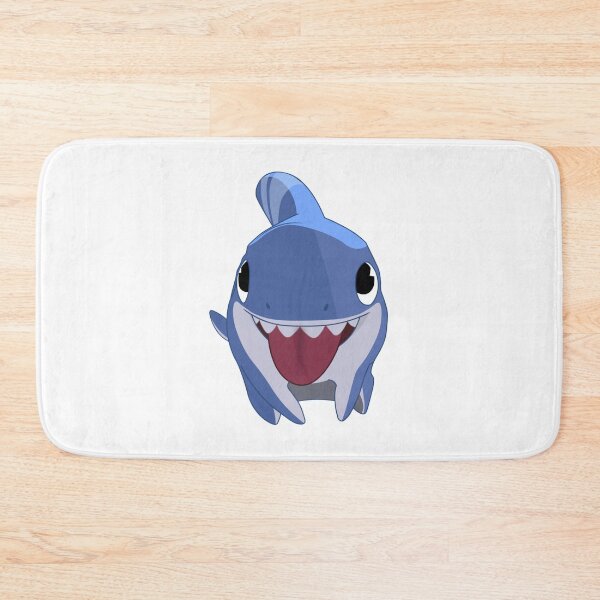 Item preview, sharkdog  designed and sold by Amelia-Nina.
