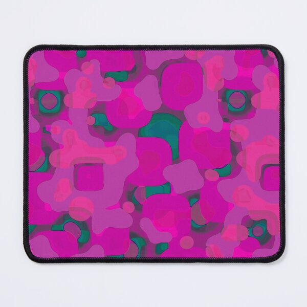 Item preview, Organic purpled flow - abstract pattern designed and sold by Xdelacra.